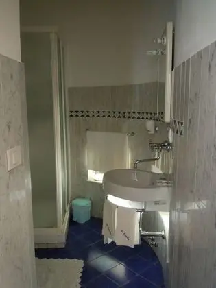 Tek Büyük Yataklı Oda (Maria)