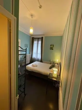 Standard Tek Kişilik Oda