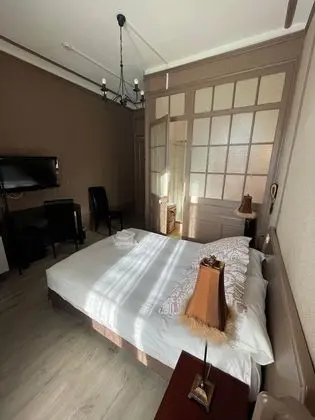 Standard Tek Kişilik Oda