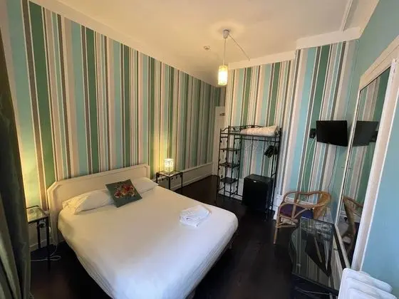 Standard Tek Kişilik Oda