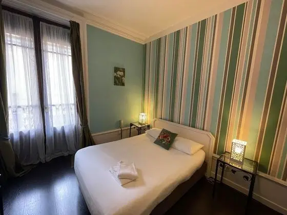 Standard Tek Kişilik Oda