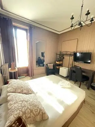 Standard Tek Kişilik Oda