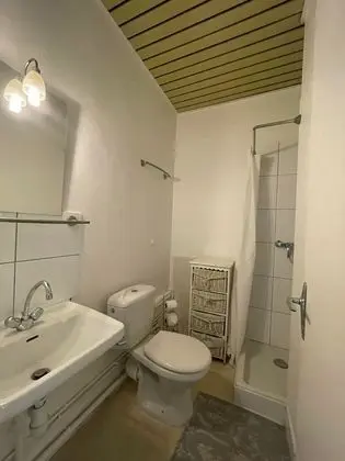 Standard Tek Kişilik Oda