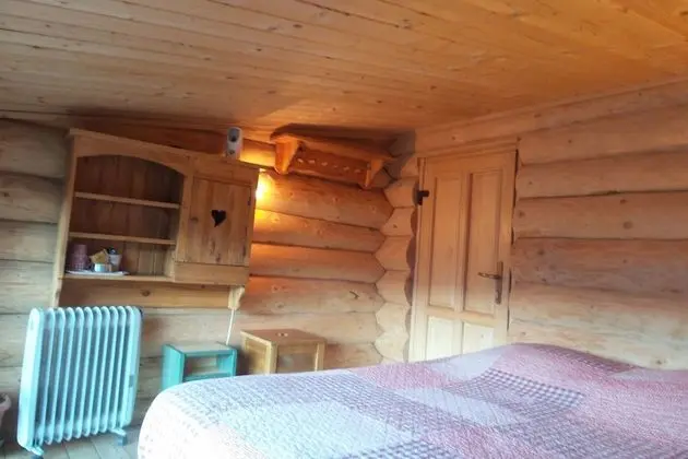 Kır Evi, Ortak Banyo