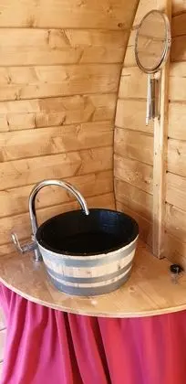 Basic Kulübe