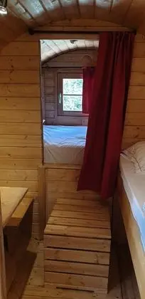 Basic Kulübe, Birden Çok Yatak (1)