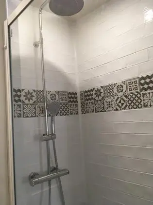 Apart Daire, Banyolu/Duşlu, Şehir Manzaralı (F2 Carrel Saint Marc)
