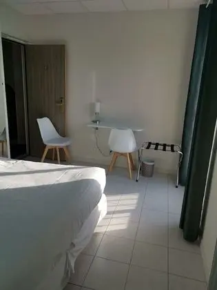 Superior Tek Büyük Yataklı Oda