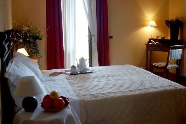 Classic Tek Büyük veya İki Ayrı Yataklı Oda