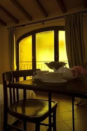 Classic Tek Büyük veya İki Ayrı Yataklı Oda