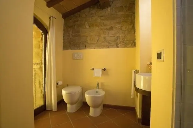 Classic Tek Büyük veya İki Ayrı Yataklı Oda