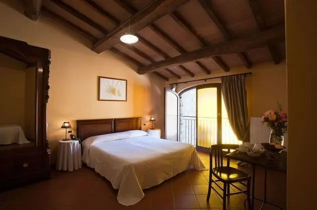 Classic Üç Kişilik Oda, Birden Çok Yatak