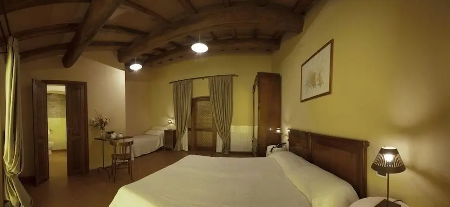 Classic Üç Kişilik Oda, Birden Çok Yatak