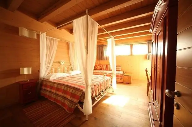 Deluxe Tek Büyük Yataklı Oda, Balkon