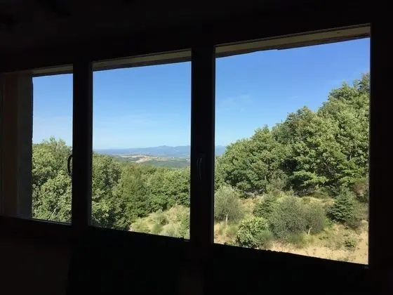 Dört Kişilik Oda (Shared External Bathroom (Torretta))