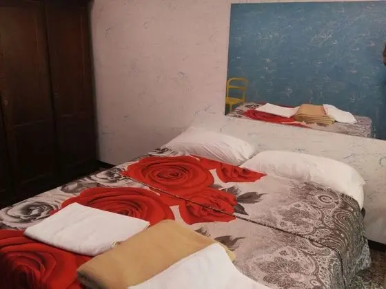 Basic Oda, 1 Tek Kişilik Yatak, Şehir Manzaralı