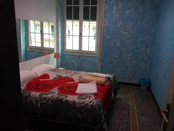 Basic Oda, 1 Tek Kişilik Yatak, Şehir Manzaralı