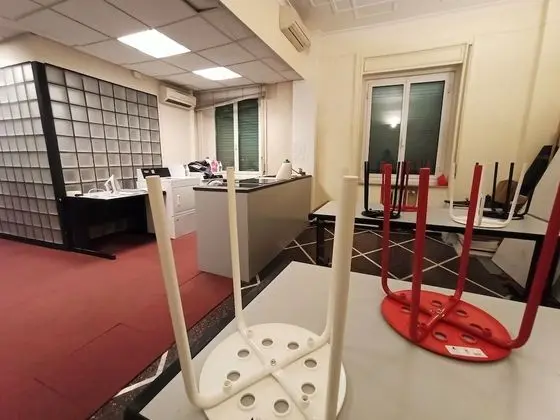 Basic Tek Büyük Yataklı Oda