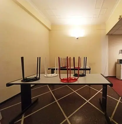 Basic Tek Büyük Yataklı Oda