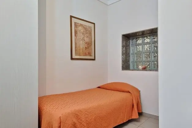 Apart Daire, 2 Yatak Odası, Sigara İçilmez