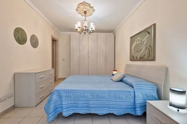 Apart Daire, 2 Yatak Odası, Sigara İçilmez