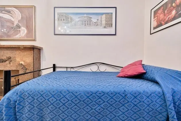 Apart Daire, 2 Yatak Odası, Sigara İçilmez