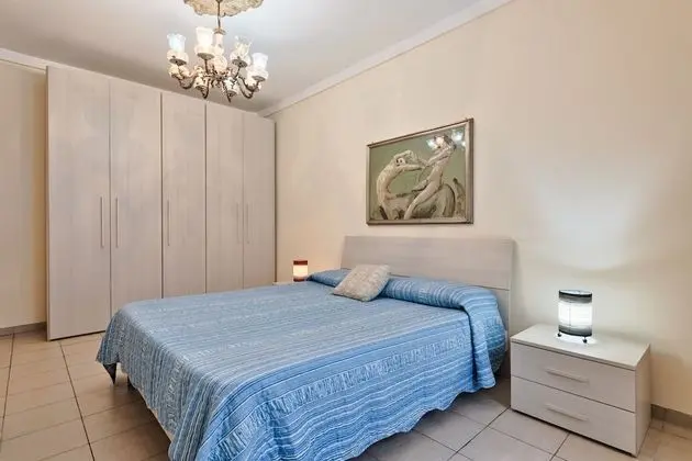 Apart Daire, 2 Yatak Odası, Sigara İçilmez