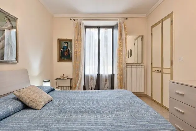 Apart Daire, 2 Yatak Odası, Sigara İçilmez
