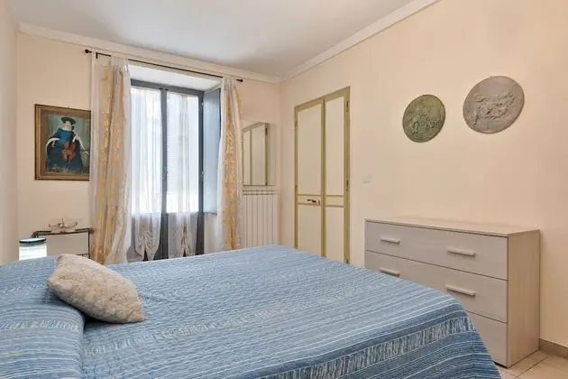 Apart Daire, 2 Yatak Odası, Sigara İçilmez