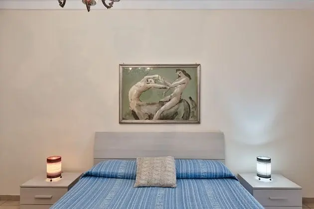 Apart Daire, 2 Yatak Odası, Sigara İçilmez