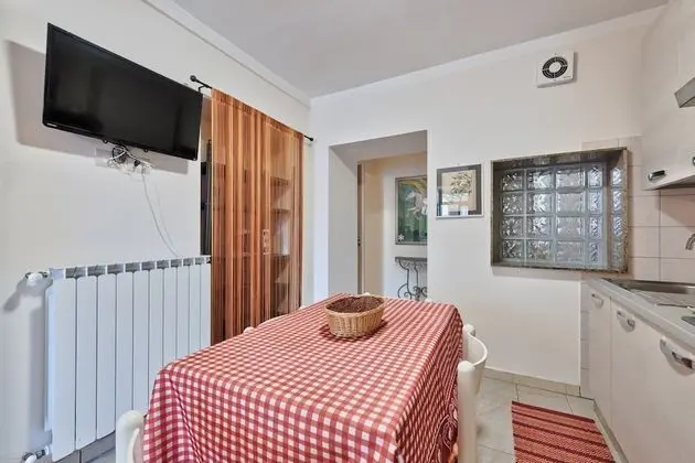 Apart Daire, 2 Yatak Odası, Sigara İçilmez