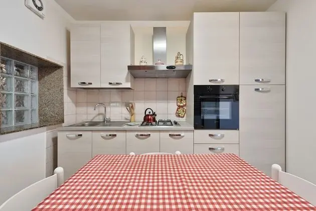 Apart Daire, 2 Yatak Odası, Sigara İçilmez