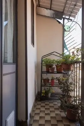 Apart Daire, 2 Yatak Odası, Sigara İçilmez