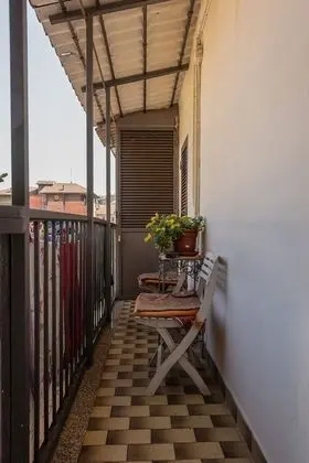 Apart Daire, 2 Yatak Odası, Sigara İçilmez