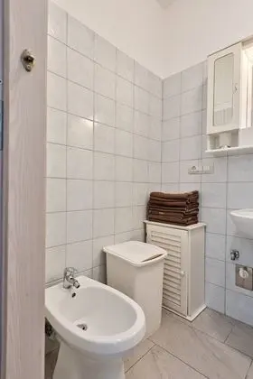 Apart Daire, 2 Yatak Odası, Sigara İçilmez