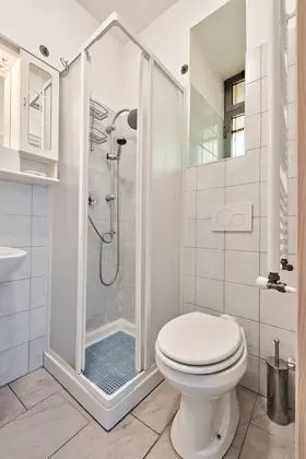 Apart Daire, 2 Yatak Odası, Sigara İçilmez