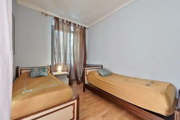 Apart Daire, 2 Yatak Odası, Sigara İçilmez (big)