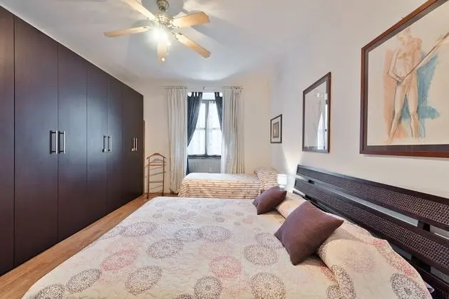 Apart Daire, 2 Yatak Odası, Sigara İçilmez (big)