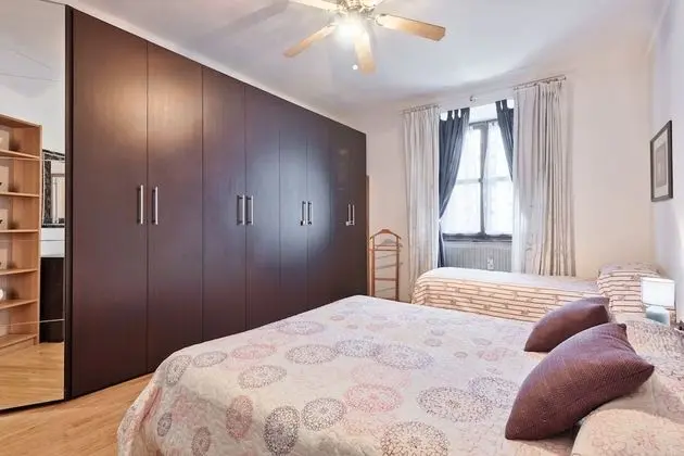 Apart Daire, 2 Yatak Odası, Sigara İçilmez (big)