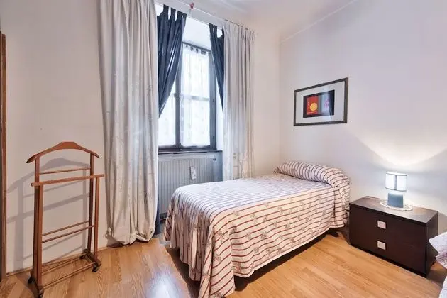 Apart Daire, 2 Yatak Odası, Sigara İçilmez (big)