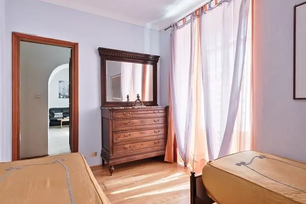 Apart Daire, 2 Yatak Odası, Sigara İçilmez (big)