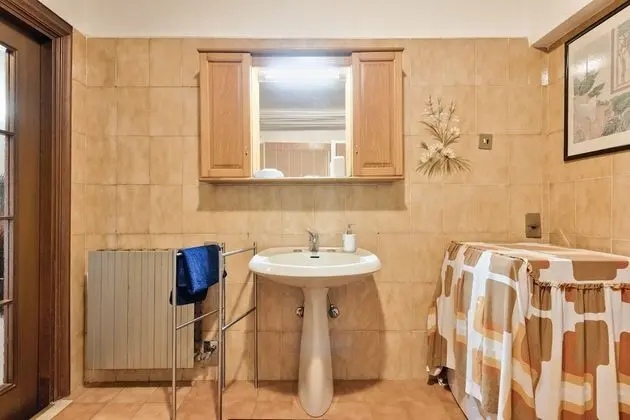 Apart Daire, 2 Yatak Odası, Sigara İçilmez (big)
