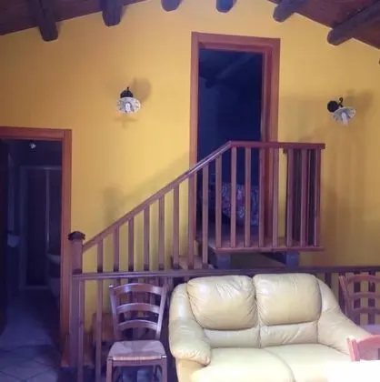 Ev, 2 Yatak Odası, Veranda, Park Manzaralı