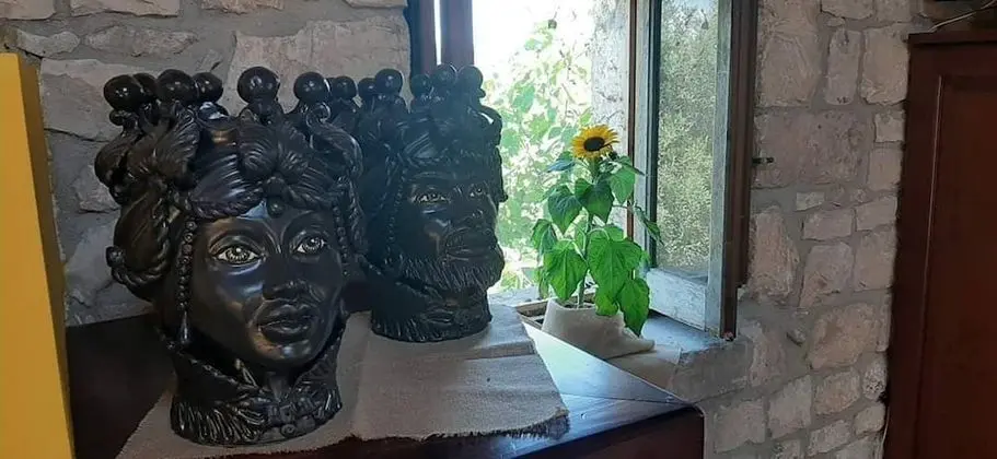 Ev, 2 Yatak Odası, Veranda, Park Manzaralı