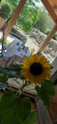 Ev, 2 Yatak Odası, Veranda, Park Manzaralı