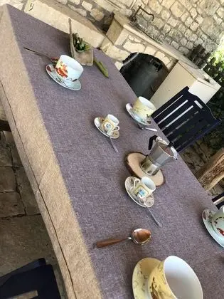 Ev, 2 Yatak Odası, Veranda, Park Manzaralı