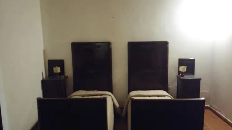 Deluxe Apart Daire, 2 Yatak Odası