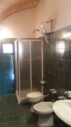 Deluxe Apart Daire, 2 Yatak Odası