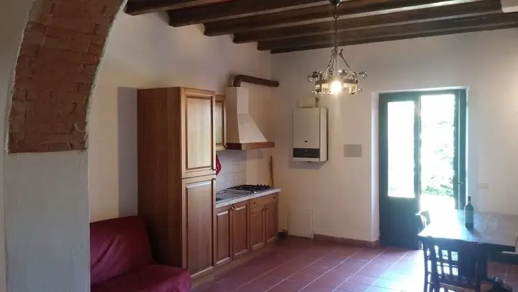 Standard Apart Daire, 1 Yatak Odası