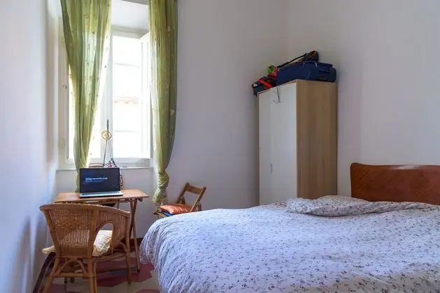 Basic Apart Daire, 2 Yatak Odası (Grande)